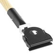 thumbnail image 4 of Mango de Madera Dura Rubbermaid Commercial Snap-On, 60 Pulgadas, Compatible con Armazones, 4 of 4