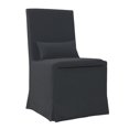 thumbnail image 4 of Padma's Plantation Dining Room Sets Charcoal Grey, 4 of 5