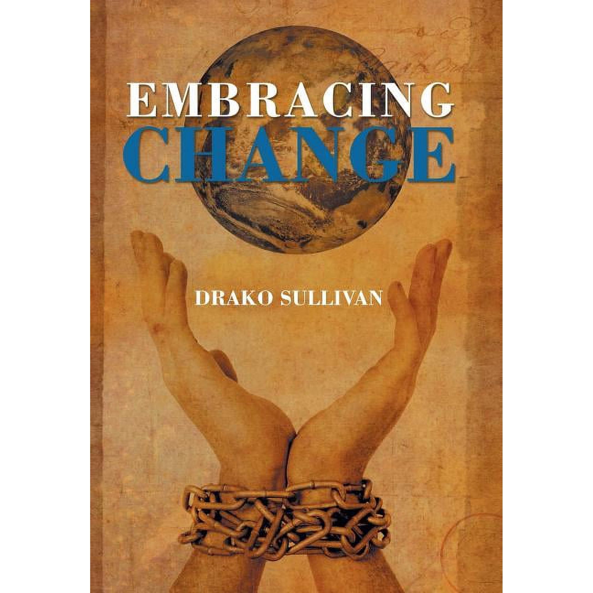 Embracing Change (Hardcover)