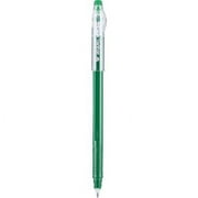 Pilot FriXion Ball Color Sticks Erasable Gel Pen Open Stock-Hunter Green