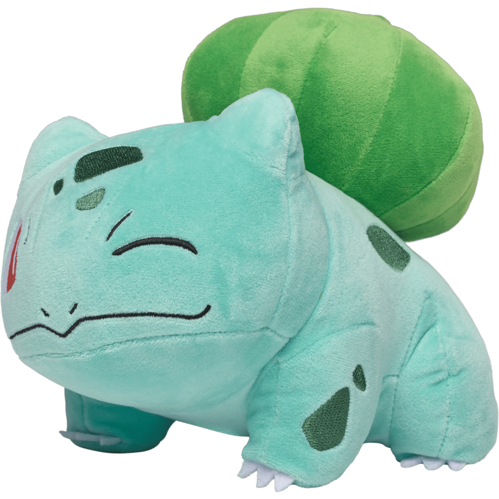 bulbasaur 24 plush