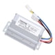 thumbnail image 4 of Fuente de alimentación reductora, convertidor de CC de 48 V a 96 V a 12 V CC Diseño aerodinámico de fuente de alimentación reductora a CC, 4 of 8