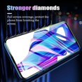 thumbnail image 5 of 4 protectores de pantalla para Xiaomi Redmi Note 12 Pro Plus, vidrio protector, 5 of 5