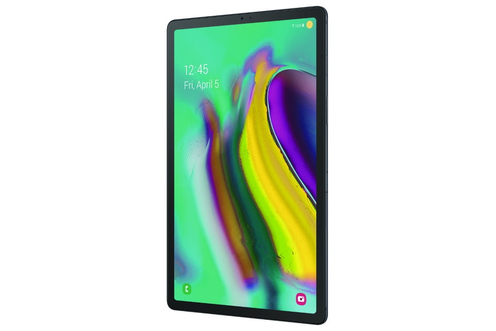 SAMSUNG Galaxy Tab S5e 64GB Tablet, Black - SM-T720NZKAXAR - Walmart.com