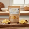 thumbnail image 3 of Piña Deshidratada 100 g Ceiba Alimentos 100% Natural, 3 of 5