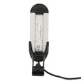 thumbnail image 2 of Accesorios para acuarios, luz para acuario, luz LED completa ajustable para pecera, luz para pecera plantada, estética elegante Jadeshay  A, 2 of 8