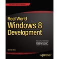 thumbnail image 1 of Real World Windows 8 Développement (la Voix de l'Expert dans Windows 8), 1 of 2