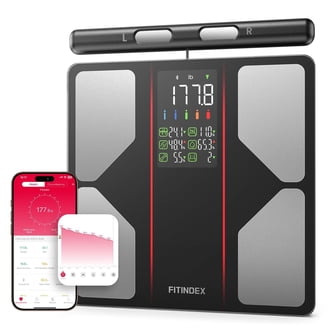 InBody H20N Smart Full Body Composition Scale, BMI, Body Fat