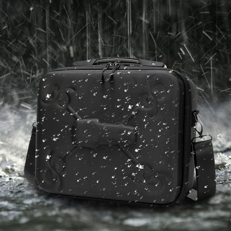 Waterproof Jack - JACK Waterproof Portable Storage Bag Carry Case For DJI Mavic 2 & Smart Controller