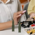 thumbnail image 3 of 20 cohetes de simulación, lanzador de cohetes para niños, juguete espacial educativo para juegos de simulación y exploración, 3 of 8