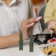 thumbnail image 3 of 20 cohetes de simulación, lanzador de cohetes para niños, juguete espacial educativo para juegos de simulación y exploración, 3 of 8