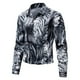 thumbnail image 4 of Nueva camisa de negocios ligera con botones de solapa casual estampada de manga larga Pompotops oipoqjl26869, 4 of 6
