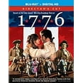 thumbnail image 2 of 1776 (Blu-ray), 2 of 2