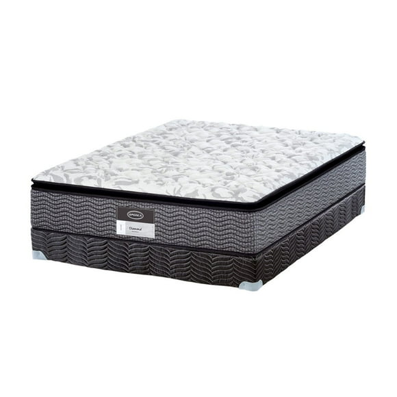 colchon america diamond matrimonial  box matrimonial harold america diamond