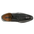 thumbnail image 4 of Franco Vanucci Lazaro Men's Lace-up Dress shoes, 4 of 4