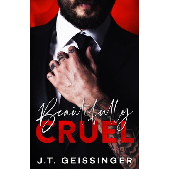 Beautifully Cruel Beautifully Cruel, Book 1, (Paperback)
