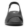 thumbnail image 2 of Sandalia Flexi para Mujer Estilo 123704 Negro, 2 of 5