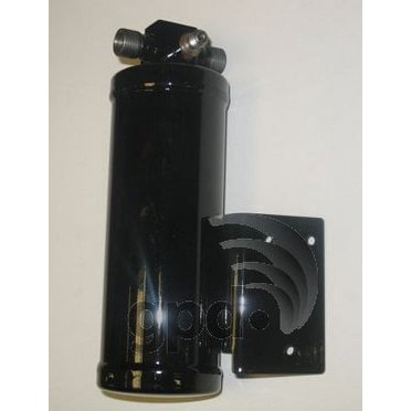 A/C Accumulator Fits select: 1994-1995 JEEP WRANGLER / YJ