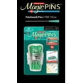 thumbnail image 2 of Taylor Seville Fine Magic Pins - Patchwork 100/Pkg-W/Designer Storage Case, 2 of 2