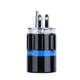 thumbnail image 1 of Audio Power Plug, Excellent Performance Reduce Magnetism Power Plug  For Professional Audio-Visual Appliances, 1 of 8