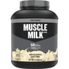 Muscle Milk Pro Series Protein Powder, Intense Vanilla, 50g Protein, 5 Pound