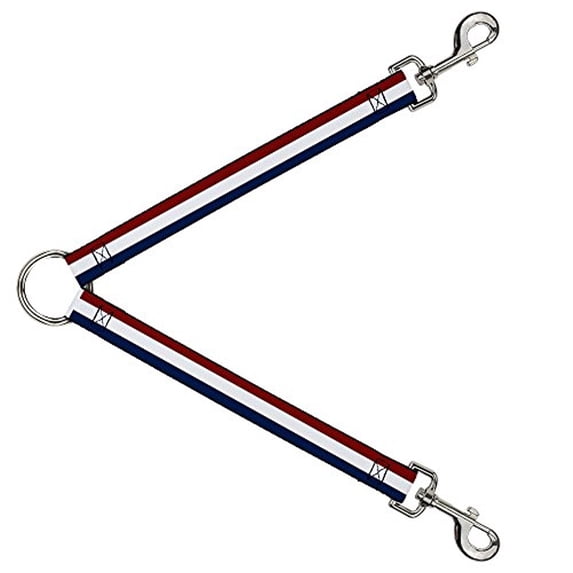 Buckle Down Buckle-Down Pet Leash Splitter