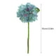 thumbnail image 3 of Flor de Imitación para Decoración Del Hogar, Boda, Flores Artificiales de Pared., 3 of 4