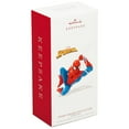 thumbnail image 2 of Hallmark 2018 Ornament - Spidey Swings Into Action - Spider-Man, 2 of 3