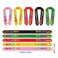 thumbnail image 2 of YWIYIUD 1PC 62.99x3.94inch Colorful Practical GraduationSashs Portable and Durable Graduation Supplies for Preschool Kindergarten and Elementary Graduates Gifts, 2 of 3