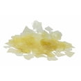 thumbnail image 2 of Dewaxed Platina Shellac Flakes. (2 oz or 1/8 Lb.), 2 of 4