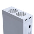 thumbnail image 5 of Soporte De Refrigeración Vertical Disipador De Calor Vertical Base De Soporte De Alto Rendimiento Con 2 Ventiladores 3 Puertos Usb Para Consolas De Juegos Xbox Series S Vogacara EL009392-00, 5 of 5