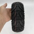 thumbnail image 2 of 1pcs 80/65-6 Tyre 10x3.0-6 Tyre For Electric Scooter Speedual Grace 10 Zero 10x 10 X 3.0, 2 of 5