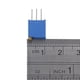thumbnail image 2 of 5pcs 50K Ohm 3296W-503 Recortador Pot Potenciómetros Potentiometers Gloria none, 2 of 5