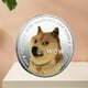 thumbnail image 5 of Decoración de La Exhibición de Escritorio Coleccionistas de Monedas Conmemorativas Baoblaze monedas conmemorativas, 5 of 8