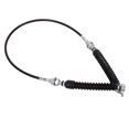 thumbnail image 4 of Shifting Cable For  Gear Selector  Cable GearShifting Control 7081342 Fit For  RZR 800 20082013, 4 of 8