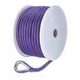 thumbnail image 2 of Seachoice 42231 Double-Braid Nylon Anchor Line, 3/8" X 100', 2 of 4