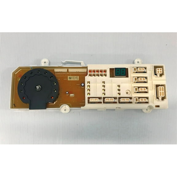 Restored CoreCentric Laundry Washer Control Board for Samsung DC92-01624B (Refurbished)