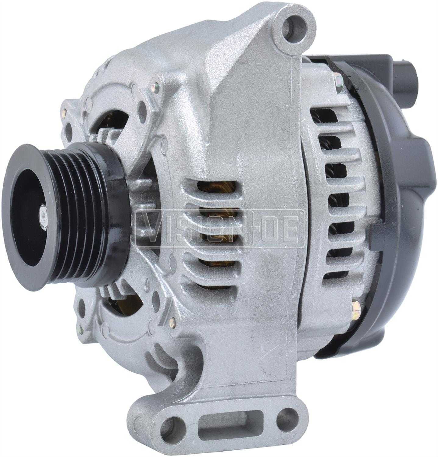 Vision OE 11585 Alternator