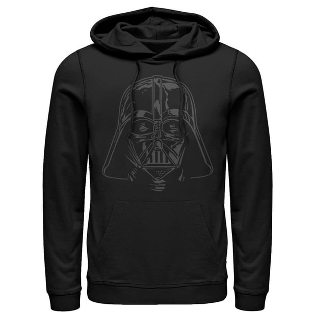 Hoodie darth vader Clearance