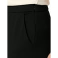 thumbnail image 6 of Lee® Women's The Any Wear Pant, 6 of 8