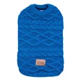 thumbnail image 1 of Sueter Para Perro Urban Dog Berry Azul Talla 0 - 15, 1 of 3