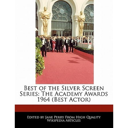 Best of the Silver Screen Series : The Academy Awards 1964 (Best