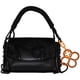 thumbnail image 1 of BOLSA MUJER JAIME IBIZA JI 2839 NEGRO, 1 of 5