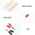 1 Set School Science Education Subject Bio Energy Science Kit Fruit