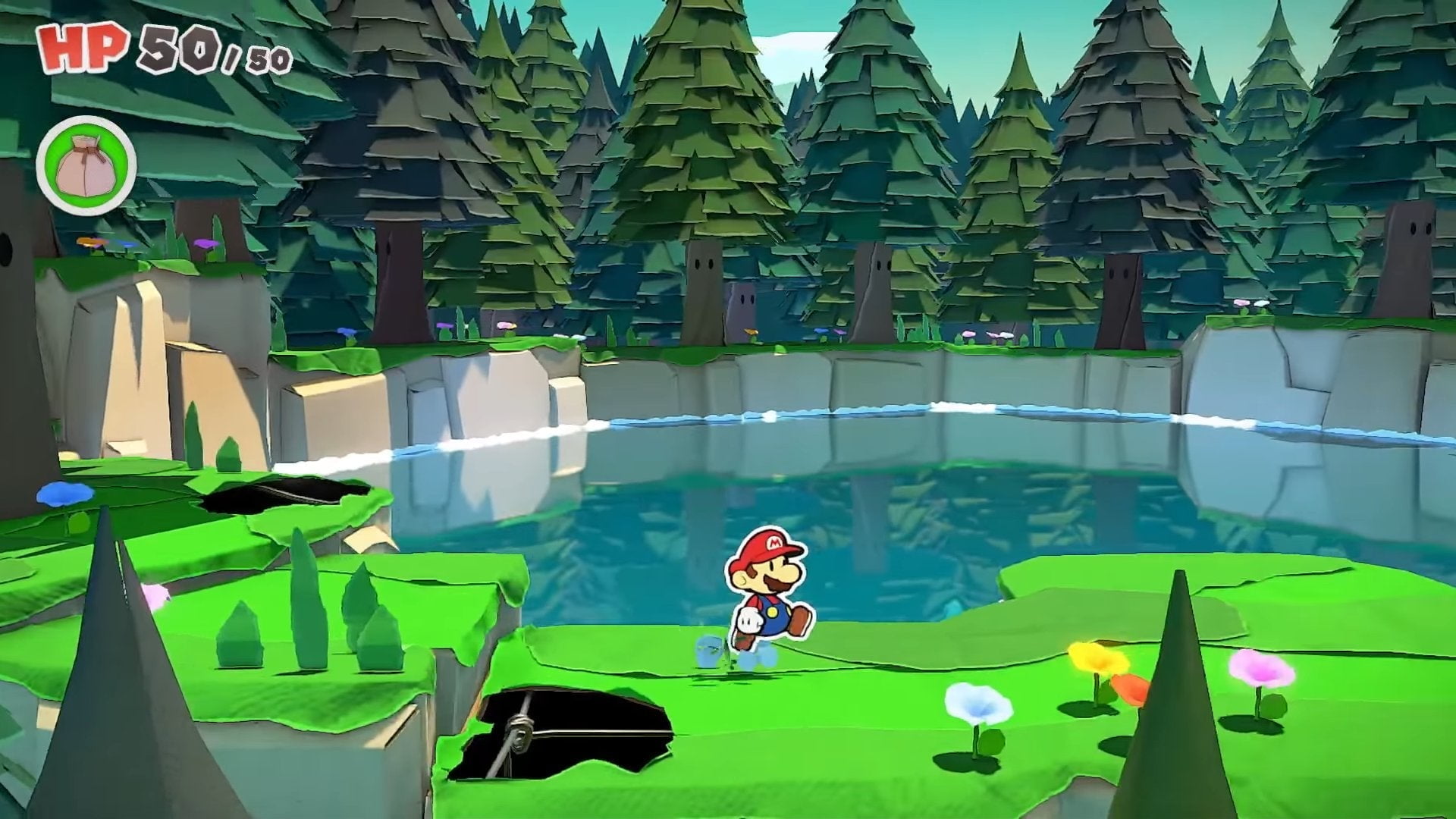 Paper Mario™: The Origami King