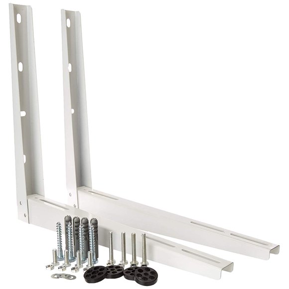 Senville SL-550 Wall Mounting Bracket for 9000 BTU - 12000 BTU Mini Split Air Conditioners