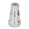 thumbnail image 4 of Adaptador Del Sensor De Oxígeno, No Es Fácil De Oxidar Adaptador Espaciador Del Sensor De Oxígeno Del Motor Del Automóvil Indeformable De Alta Resistencia Para La Mayoría De, 4 of 7
