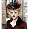 thumbnail image 2 of The Picture Of Dorian Gray Angela Lansbury 1945 Photo Print (16 x 20), 2 of 2