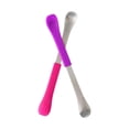 thumbnail image 1 of Cucharas Boon 2 en 1 Swap 2 Piezas Niña, 1 of 5