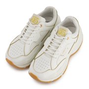 Andrea Women’s Fashion Platform Sneakers with Elevated Sole 90418 - 3785744